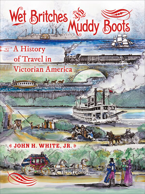 cover image of Wet Britches and Muddy Boots